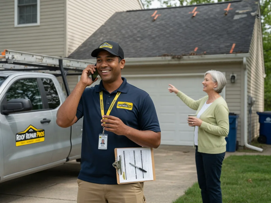 Roof Repair Branson, MO FAQs